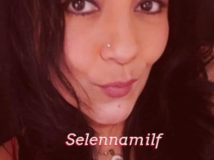 Selennamilf