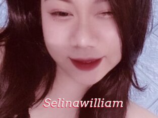 Selinawilliam