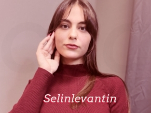 Selinlevantin