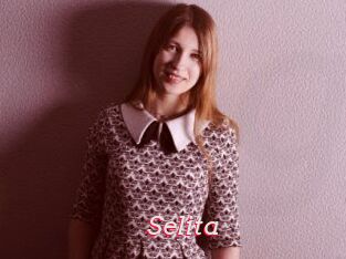 Selita