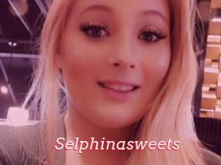 Selphinasweets