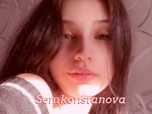 Semkonstanova