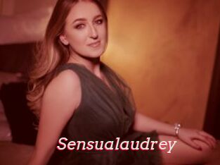 Sensualaudrey