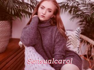 Sensualcarol