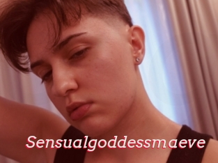 Sensualgoddessmaeve