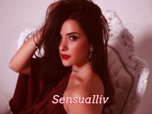 Sensualliv