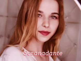 Seranadante