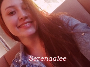 Serenaalee