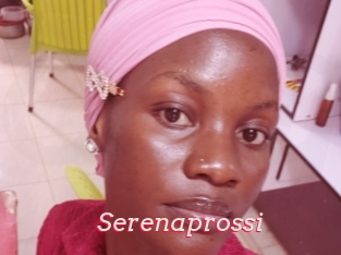 Serenaprossi