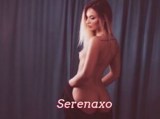 Serenaxo