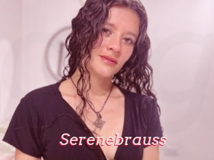 Serenebrauss