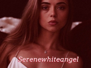 Serenewhiteangel