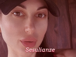 Sesulianze