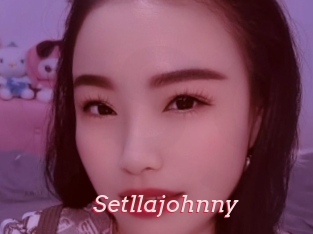 Setllajohnny