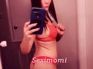 Seximomi