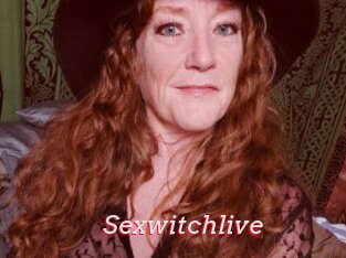 Sexwitchlive