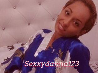 Sexxydanna123