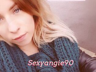 Sexyangie90