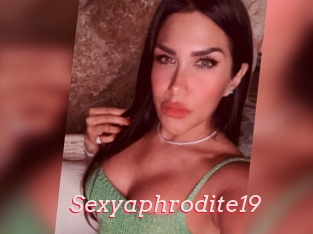 Sexyaphrodite19