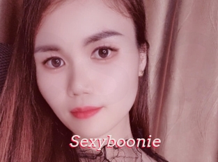 Sexyboonie