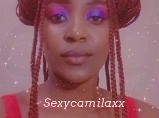 Sexycamilaxx