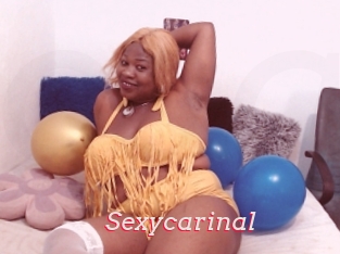 Sexycarinal