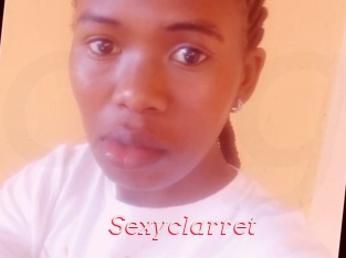 Sexyclarret