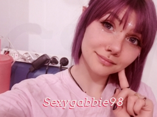 Sexygabbie98