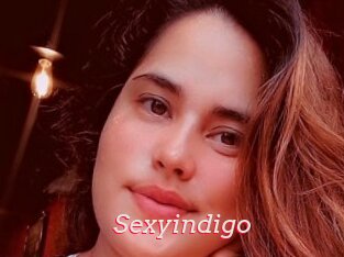 Sexyindigo