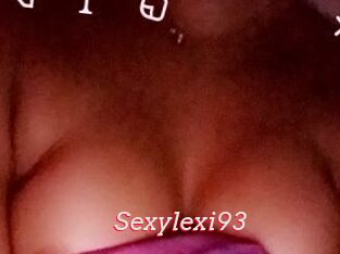 Sexylexi93