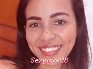 Sexyloba18