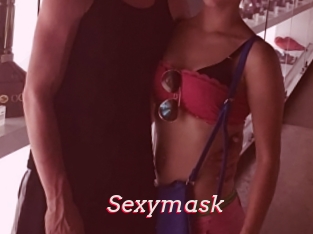 Sexymask