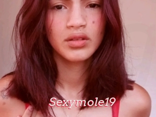 Sexymole19