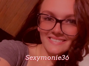 Sexymonie36