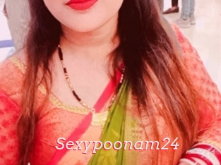 Sexypoonam24