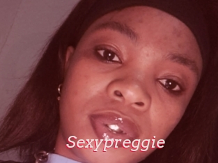 Sexypreggie