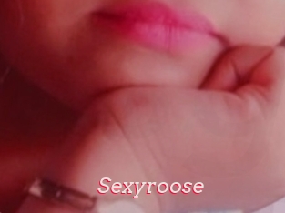 Sexyroose