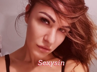 Sexysin