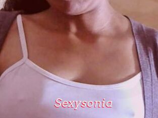 Sexysonia