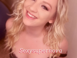 Sexysupernova