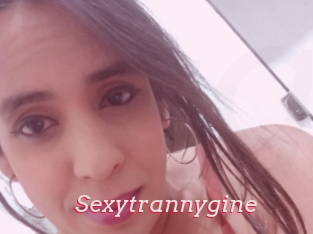 Sexytrannygine