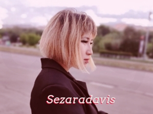 Sezaradavis