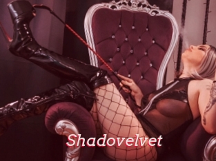 Shadovelvet