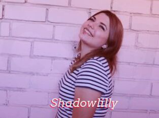 Shadowlilly