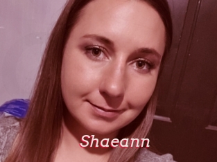 Shaeann