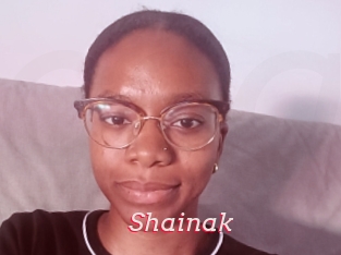 Shainak