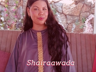 Shairaawada