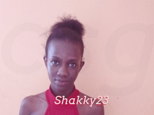 Shakky23