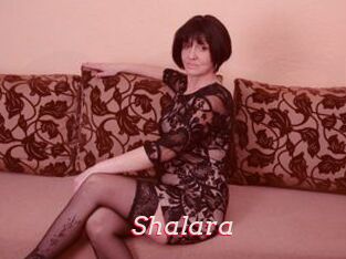Shalara
