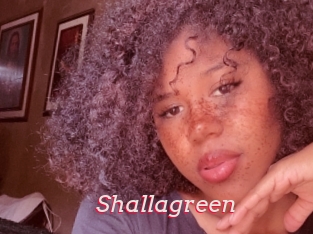 Shallagreen